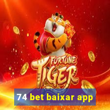 74 bet baixar app